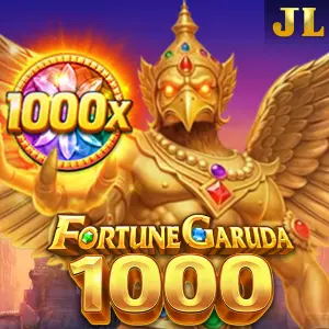 Fortune Garuda 1000 - IDAGENT138