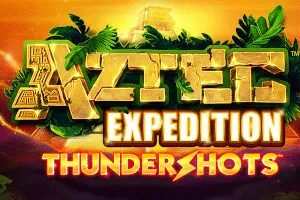 Aztec Expedition Thundershots - IDAGENT138
