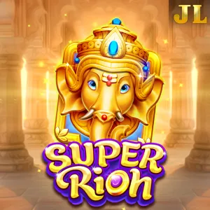 Super Rich - IDAGENT138