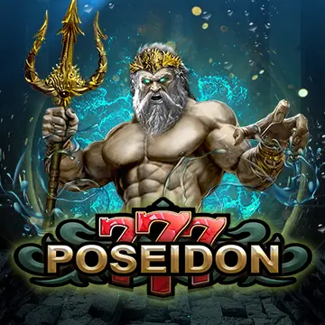 Poseidon 777 - IDAGENT138