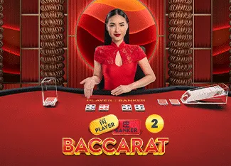 Baccarat 2 - IDAGENT138