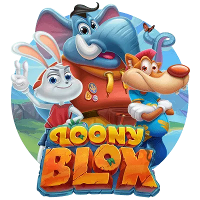 Habanero : Loony Blox - IDAGENT138
