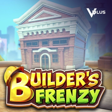 Builder``s Frenzy - IDAGENT138