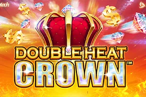 Double Heat: Crown - IDAGENT138