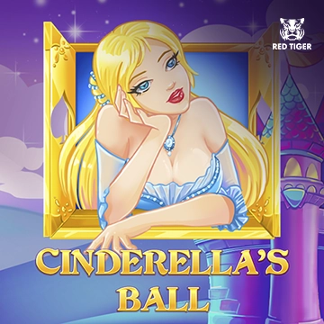 Redtiger : Cinderellas Ball - IDAGENT138