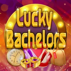 Lucky Bachelors - IDAGENT138
