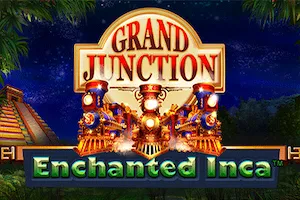 Grand Junction: Enchanted Inca - IDAGENT138