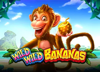 Wild Wild Bananas - IDAGENT138
