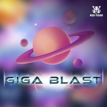Redtiger : Giga Blast - IDAGENT138