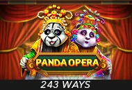 Panda Opera - IDAGENT138