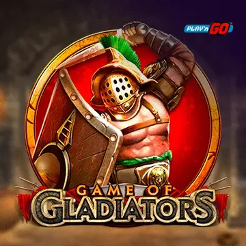 PlaynGo : Game of Gladiators - IDAGENT138