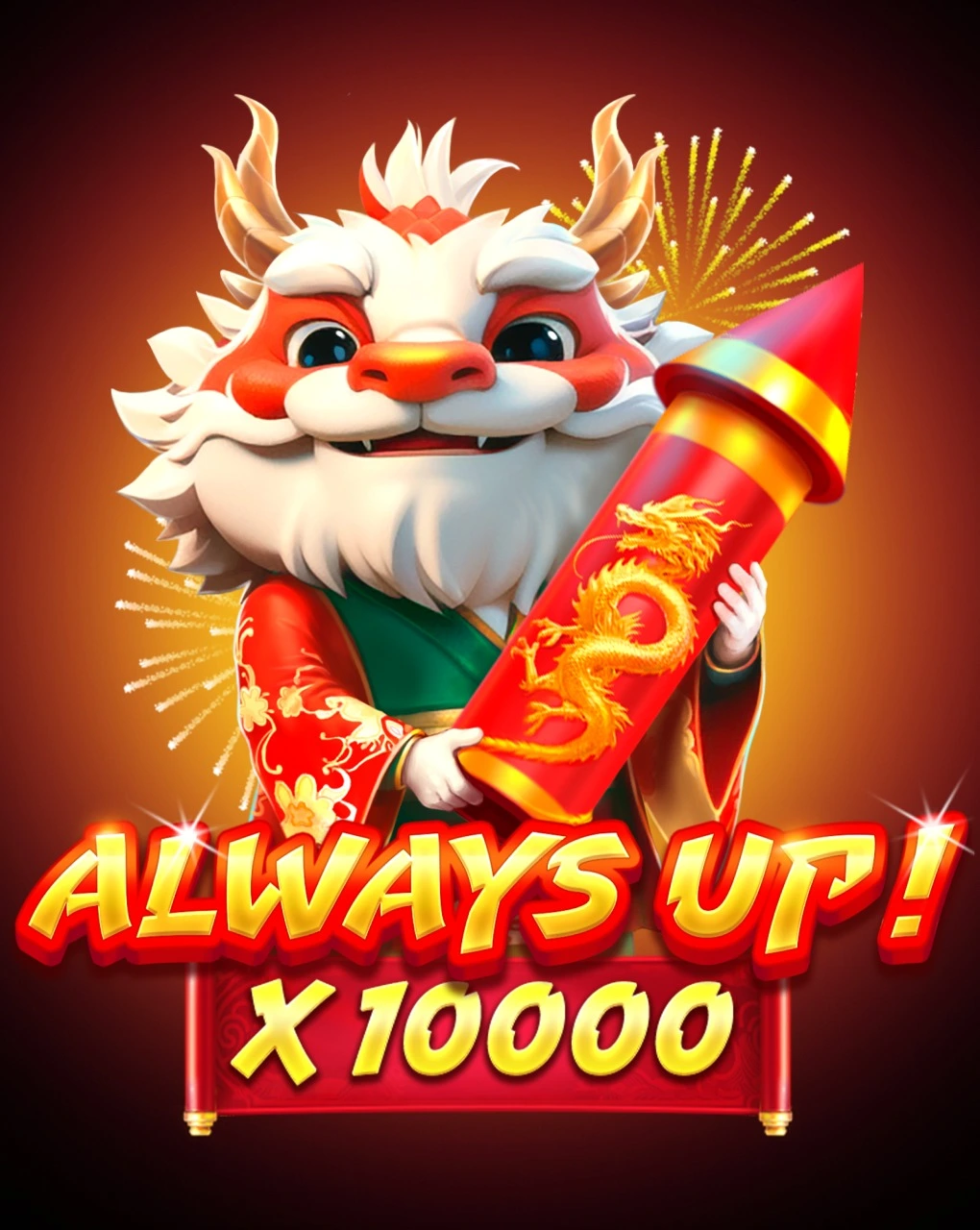 Always Up! x10000 - IDAGENT138