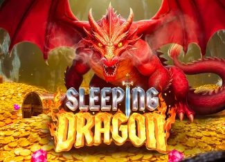 Sleeping Dragon - IDAGENT138