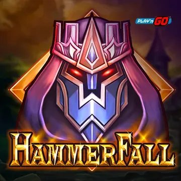 PlaynGo : HammerFall - IDAGENT138