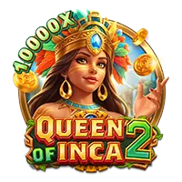 Facai : QUEEN OF INCA 2 - IDAGENT138