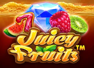 Juicy Fruits - IDAGENT138