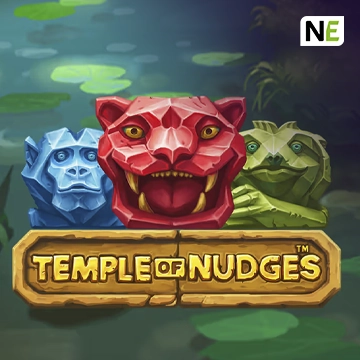 Temple of Nudges - IDAGENT138