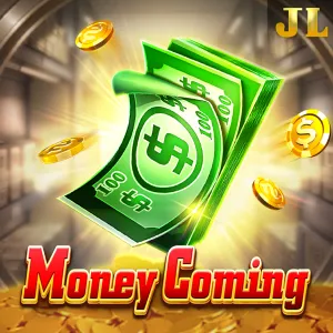 Money Coming - IDAGENT138