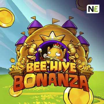 Bee Hive Bonanza - IDAGENT138