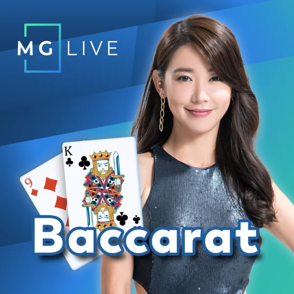 Baccarat - IDAGENT138