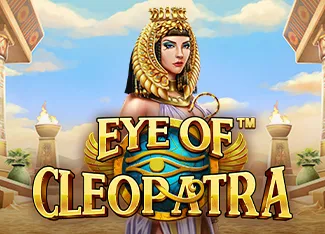 Eye of Cleopatra - IDAGENT138