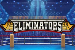 Eliminators - IDAGENT138