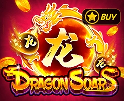 JDB : Dragon Soar - IDAGENT138