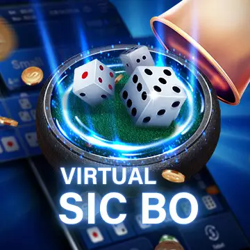 Virtual Sic Bo - IDAGENT138