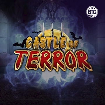 Bigtime : Castle of Terror - IDAGENT138