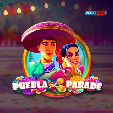 PlaynGo : Puebla Parade - IDAGENT138