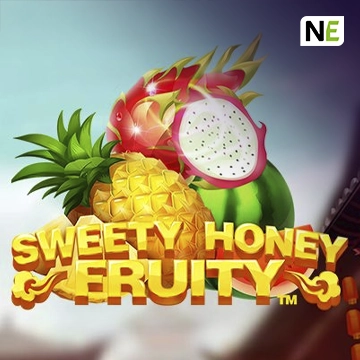 Sweety Honey Fruity - IDAGENT138