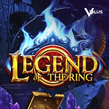 Legend of the Ring - IDAGENT138