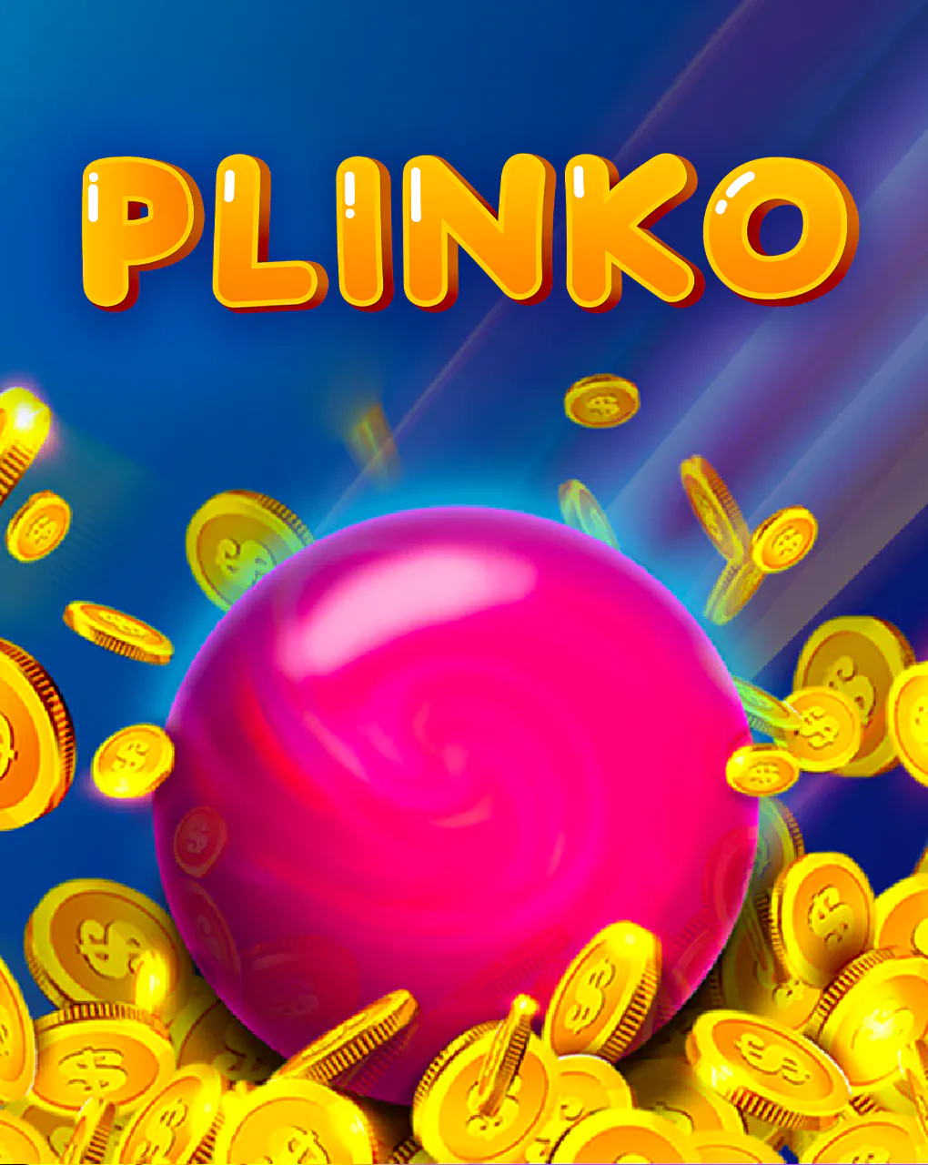 Plinko - IDAGENT138