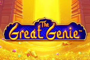 The Great Genie - IDAGENT138