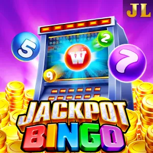 Jackpot Bingo - IDAGENT138