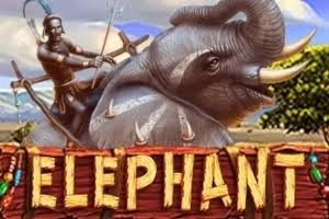 PLAYSTAR : ELEPHANT - IDAGENT138