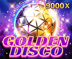 JDB : Golden Disco - IDAGENT138