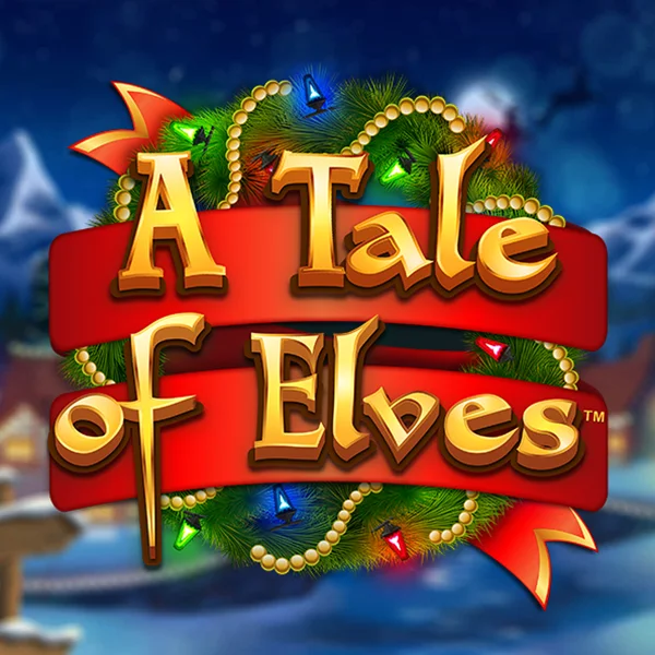 A Tale of Elves - IDAGENT138
