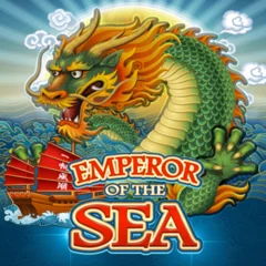 Emperor Of The Sea - IDAGENT138
