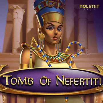 NolimitCity : Tomb of Nefertiti - IDAGENT138