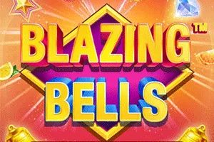 Blazing Bells - IDAGENT138