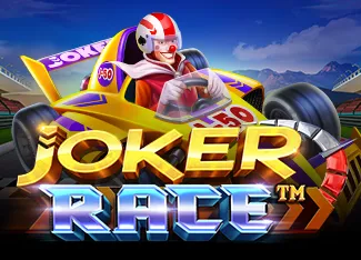 Joker Race - IDAGENT138