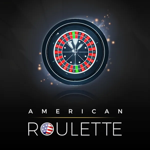 American Roulette (Jade) - IDAGENT138