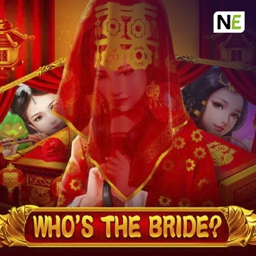 Whos the Bride - IDAGENT138