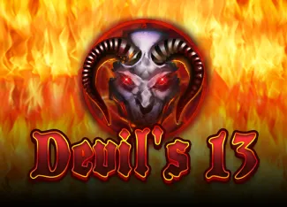 Devils 13 - IDAGENT138