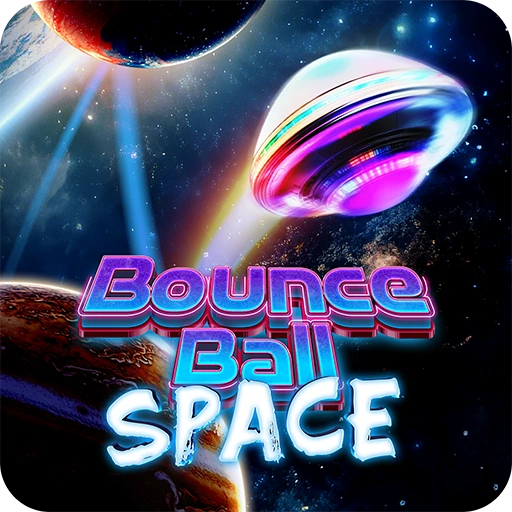 Bounceball Space - IDAGENT138