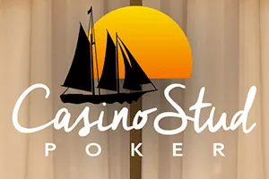 Casino Stud Poker - IDAGENT138