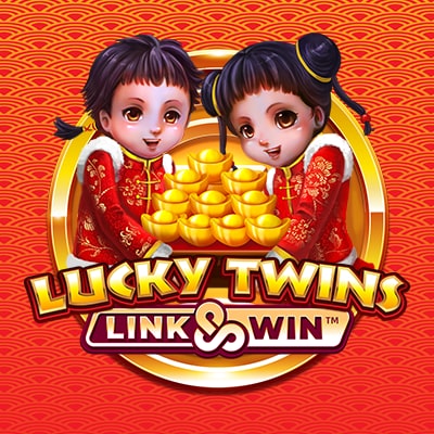 Lucky Twins & 9 Lions - IDAGENT138