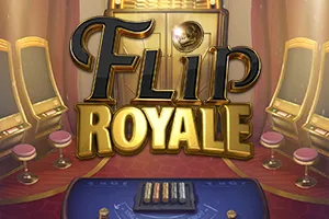 Flip Royale - IDAGENT138