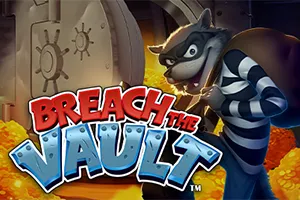 Breach the Vault - IDAGENT138